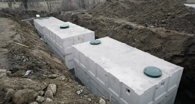 Exterior drainage cleaning and foundation protection maintenance in Cedar Rapids, IA